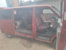 Volkswagen Transporter 1990 года