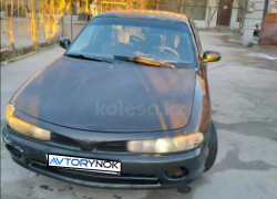Mitsubishi Galant 1996 года