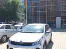 Kia Rio X-Line 2021 года