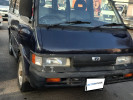 Mitsubishi Delica 1994 года