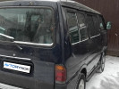 Mitsubishi Delica 1994 года