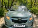 Chevrolet Cruze 2013 года
