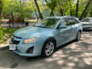 Chevrolet Cruze 2013 года