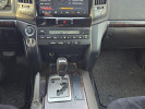 Toyota Land Cruiser 2009 года