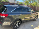 Kia Sorento 2015 года