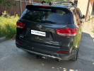 Kia Sorento 2015 года
