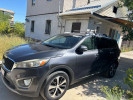 Kia Sorento 2015 года
