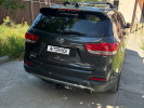 Kia Sorento 2015 года