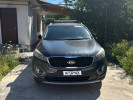 Kia Sorento 2015 года