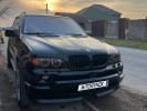 BMW X5 2006 года