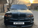 BMW X5 2006 года
