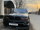 BMW X5 2006 года