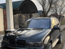BMW X5 2006 года