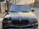 BMW X5 2006 года