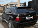 BMW X5 2006 года