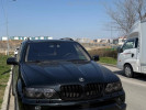 BMW X5 2006 года