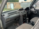 Mitsubishi Pajero 1994 года