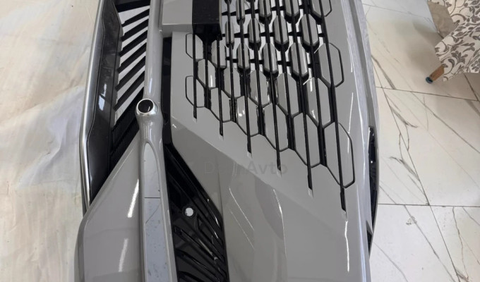 Changan автозапчасти