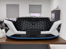 Changan автозапчасти