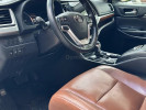 Toyota Highlander 2017 года