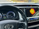 Toyota Highlander 2017 года