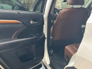 Toyota Highlander 2017 года