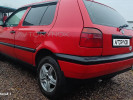 Volkswagen Golf 1996 года