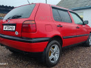 Volkswagen Golf 1996 года