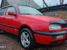 Volkswagen Golf 1996 года