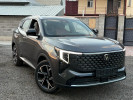 Changan CS55 2025 года