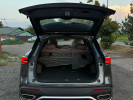Changan CS55 2025 года