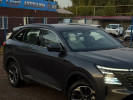 Changan CS75 2026 года
