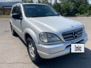 Mercedes-Benz ML-Класс 1998 года