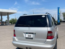 Mercedes-Benz ML-Класс 1998 года