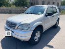 Mercedes-Benz ML-Класс 1998 года