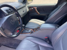 Mercedes-Benz ML-Класс 1998 года