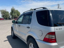 Mercedes-Benz ML-Класс 1998 года