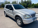 Mercedes-Benz ML-Класс 1998 года