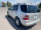 Mercedes-Benz ML-Класс 1998 года