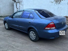 Nissan Almera Classic 2006 года