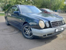 Mercedes-Benz E-Класс 1995 года