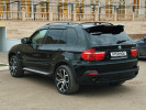 BMW X5 2009 года