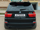 BMW X5 2009 года