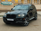 BMW X5 2009 года