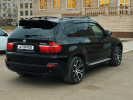 BMW X5 2009 года
