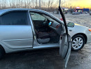 Toyota Camry 2004 года