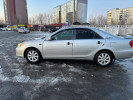 Toyota Camry 2004 года