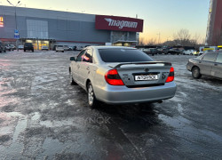 Toyota Camry 2004 года