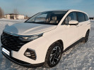 Hyundai Custin 2024 года