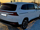 Hyundai Custin 2024 года